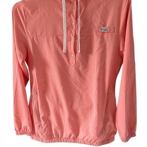 Columbia Coral Lightweight Tidal Tee   PFG Shirt Jacket